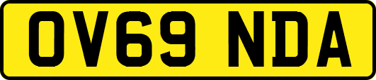 OV69NDA