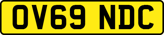 OV69NDC
