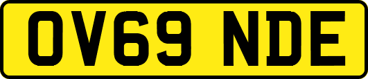 OV69NDE