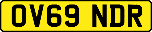 OV69NDR