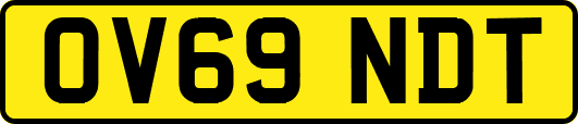 OV69NDT