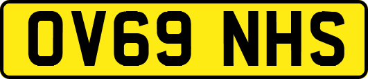 OV69NHS