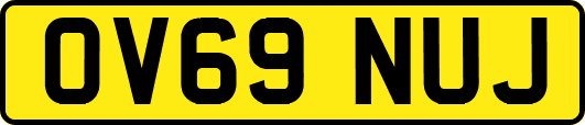 OV69NUJ