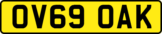 OV69OAK