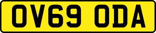 OV69ODA