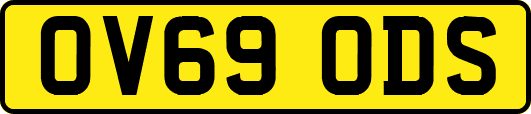 OV69ODS