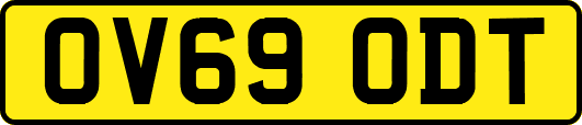 OV69ODT