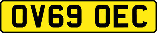 OV69OEC