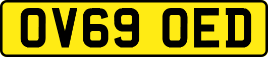 OV69OED