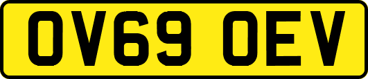 OV69OEV