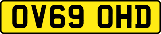 OV69OHD