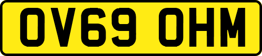 OV69OHM
