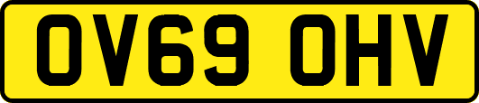 OV69OHV
