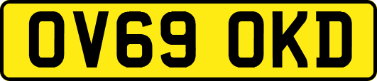OV69OKD