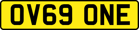 OV69ONE