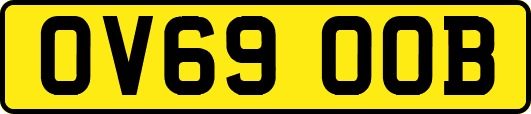 OV69OOB