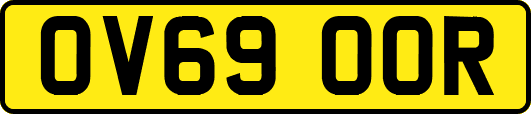 OV69OOR