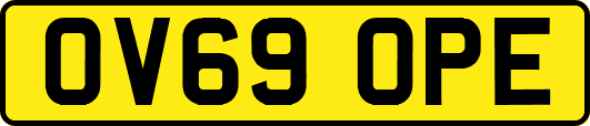 OV69OPE