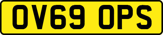 OV69OPS