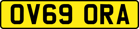 OV69ORA