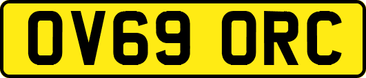 OV69ORC