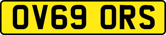 OV69ORS