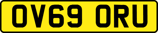OV69ORU