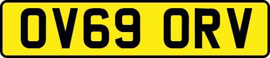 OV69ORV