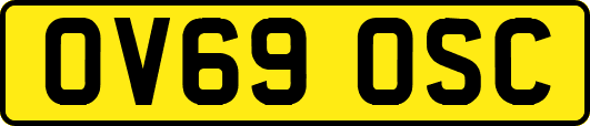 OV69OSC