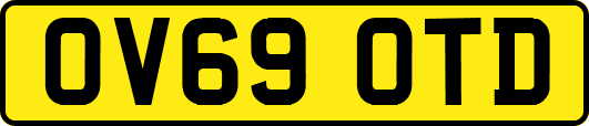 OV69OTD