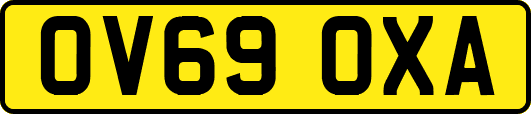 OV69OXA