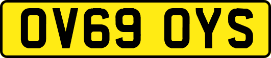 OV69OYS