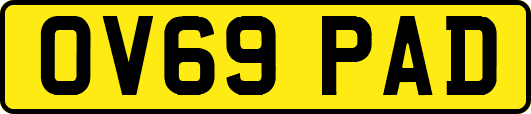 OV69PAD
