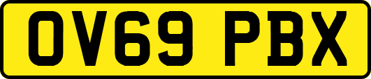 OV69PBX