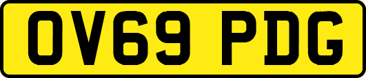 OV69PDG