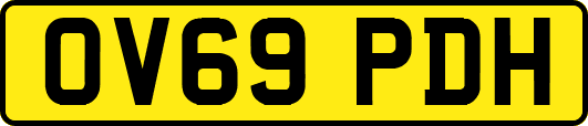 OV69PDH