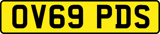 OV69PDS