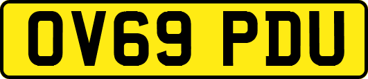 OV69PDU