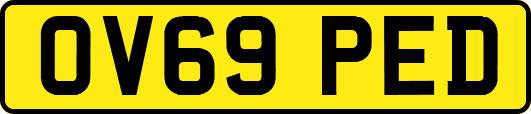 OV69PED