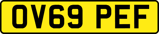 OV69PEF