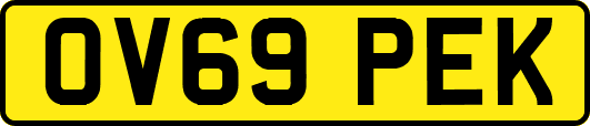 OV69PEK