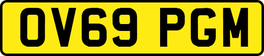 OV69PGM