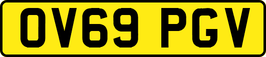 OV69PGV