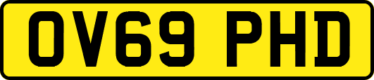 OV69PHD