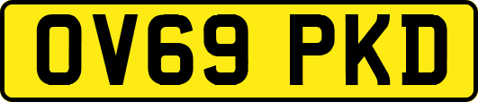 OV69PKD