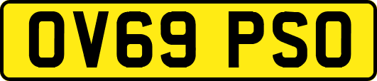 OV69PSO