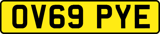 OV69PYE