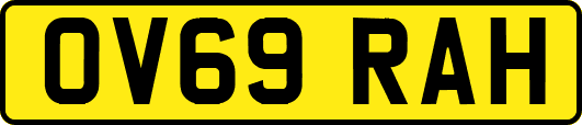 OV69RAH