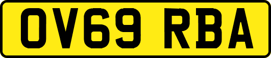 OV69RBA