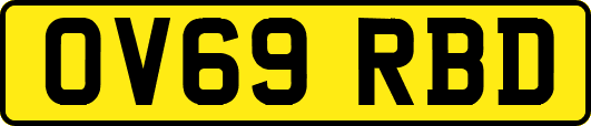 OV69RBD